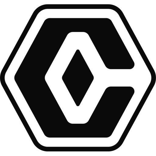 Emblem · Black