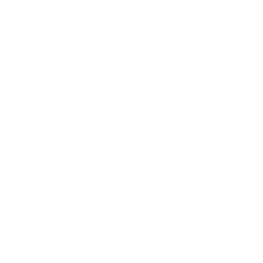 Emblem · White