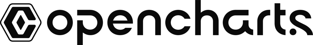 Wordmark · Black