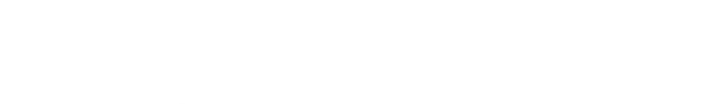 Wordmark · White