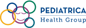 Pediatrica Clinics logo