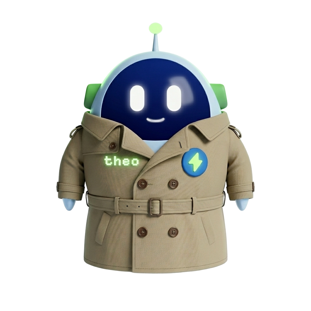 Theo Stealth